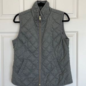 Old Navy Gray vest